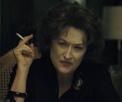 August: Osage County