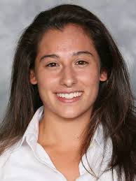 Ariel Galletti's Instagram, Twitter & Facebook