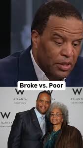 My mother, Juanita Smith, was amazing., She told me every single day that  she loved me… even though she was never told that by her own parents., We  were broke, but we were never poor — because she ...