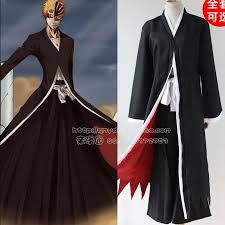 You'll receive email and feed alerts when new items arrive. Ichigo Kurosaki Bankai Hollow Bleach Cosplay Mask Wig Men Halloween Co Cosvillage Wonderland For Cosplayers