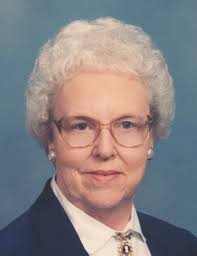 Ruth "Helen" Greenwell Obituary March 13, 2017