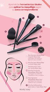 Liquid Foundation Brush Brocha Difuminadora Mary Kay Pincel Brochas Avon  2020 Liquid Foundation Brush Brocha Cream