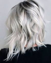 Silver and white highlights for eternal youth. 77 Best Hair Highlights Types Colors Products And Ideas