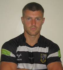 Match highlights: Otley 73