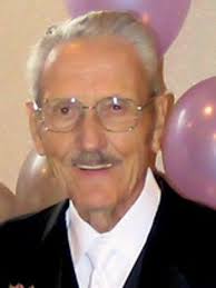 Donald James Lynn Obituary