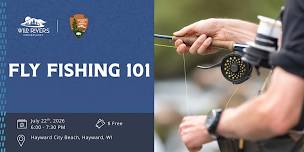 Fly Fishing 101