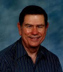 Gerald Barnes Obituary