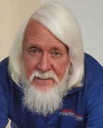 Glenn Russell Calvert Obituary November 28, 2024