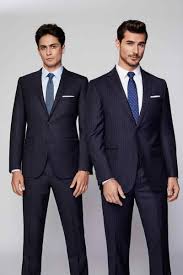 Paul Betenly Classic Thomas Suit