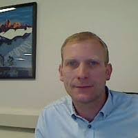 Mark Beardsley's Instagram, Twitter & Facebook