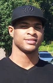 Obituary for Norvell De'Llon Davis (Guest book)