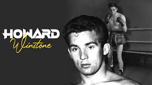 Howard Winstone: Biography, Age, Records, Height, Achievements, Family and  Career Statistics