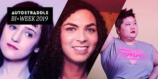 Celebrate Bisexuality Day 2019: The Future Is Bisexual