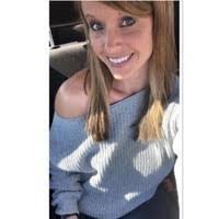 Tiffany Ashworth's Instagram, Twitter & Facebook