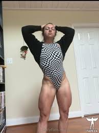 captainflexalina Интимные сливы OnlyFans Фото 9 - Fapeza