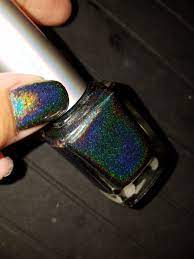 Idag är det förutom internationella kvinnodagen även skimmerskuggans holofredag. Color Club Beyond Reviews Photos Ingredients Makeupalley