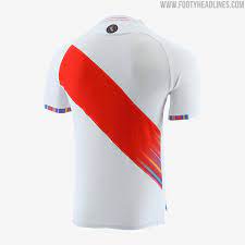Check spelling or type a new query. Aussergewohnliche Peru 2021 Copa America Trikots Veroffentlicht Nur Fussball