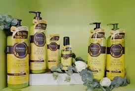 Hair serum can reduce frizz, and add shine, flexibility and strength to your hair.v161640_b01. Guardian S Botaneco Garden Got You Covered With Nature Inspired Hair And Skin Solutions Mini Me Insights