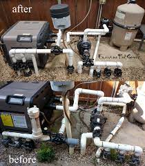 At some point in your pool's life it will have water loss. Pool Plumbing Repair Mckinney Texas Pool Owners Guide By Executive Pool Service Pool Remodeling Specialist In Mckinney Texas
