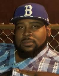 Obituary for Eric Lamar Feagin-Reese