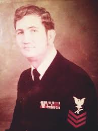 John Simms, Rider Class of '65 passed away