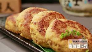 日式料理 和風豆腐漢堡排 日式素食野菇丼 廚娘香q秀 495 廚娘香q秀 痞客邦 cuisine food desserts