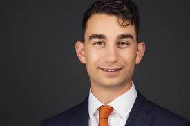 Headshot Photographer in Columbus GA