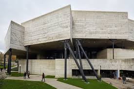 Последние твиты от pfasan (@pfasangaming). Berkeley Art Museum Closes In Mario Ciampi S Brutalist Building