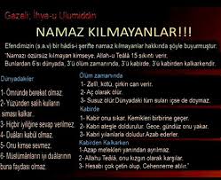 Vuslat Leyla Bayramoglu Adli Kullanicinin Namazi Panosundaki Pin Dualar