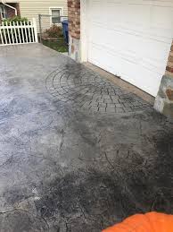 It is being used inside homes, for exterior patios, walkways, driveways, and pool decks. Decorative Concrete Of Connecticut Home Facebook