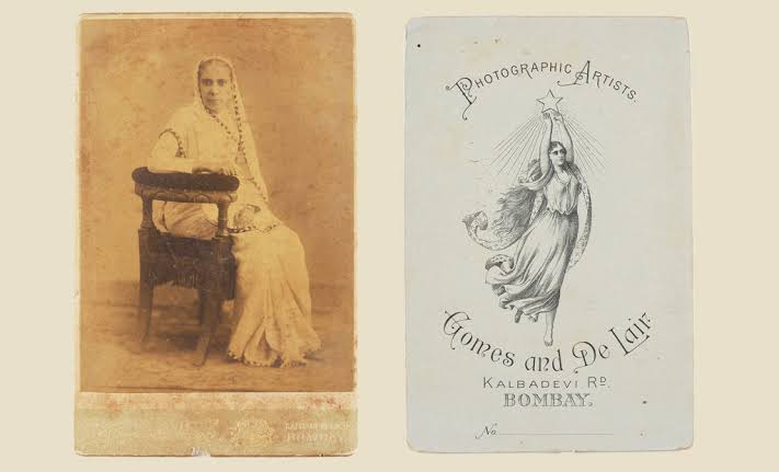 Gateway Of India: The Birth Of Photography In 19th-Century Bombay - Sarmaya