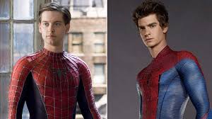 Andrew russell garfield was born in los angeles, california, to a british mother, andrea, and father, richard garfield. Gfz8p2cvnxa3mm