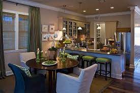 See more ideas about home, kitchen inspirations, kitchen remodel. Two In One Kitchen And Dining Room Dining Room Layout Kitchen Dining Room Combo Neutral Dining Room