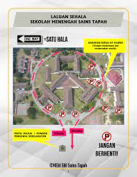 Jalan rumah rehat,35000 tapah, perak. Sekolah Menengah Sains Tapah Lise Tapah 1 483 Fotograf Facebook