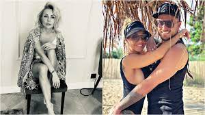 Damian glinka / damian dziennikarz blanka lipińska blanka lipińska opowiedziała nam o niektórych zdjęciach ze swojego instagrama. Ile Wazy Blanka Lipinska Papilot