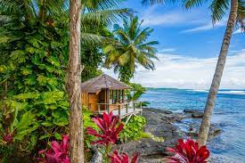 8 Surprisingly Tropical Vacations You Can Take Without A Passport Jetsetter Save big with these cheap island vacations.