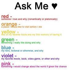 Ask Me Anything Who Knows Me Best Snapchat Questions Friend Quiz