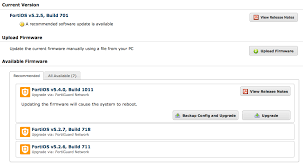 Cookbook Fortigate Fortios 5 4 0 Fortinet Documentation Library