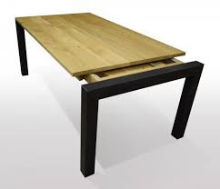 Tisch Eiche Massiv Breite 90cm Lange Wahlbar Mit Bildern Esstisch Eiche Ausziehbar Esstisch Ausziehbar Tisch Eiche Massiv