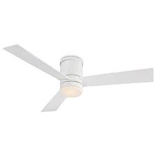 Harbor breeze 44'' indoor ceiling fan. Hugger Flush Mount Ceiling Fans Destination Lighting