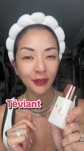 Teviant Ultimate Skin Master: Perfect Your Skin Finish