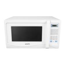 Envío gratis a todo colombia. Horno Microondas Abba Hma031mee B 31 Litros 120 V Blanco