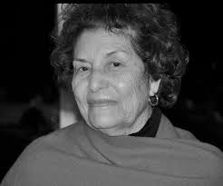 Obituary for Mercedes A. Sandoval