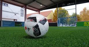 Die soccerhalle hatte rund um die uhr geöffnet. Soccerhalle Aalen Tsg Hofherrnweiler Unterrombach 1899 E V