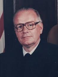 Hon. Charles T. Barnes