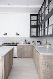 How Plywood Cinder Blocks And Sandblasted Glass Can Upgrade Your Kitchen Food52 Scandinavian Kitchen Design Scandinavian Interior Kitchen Ikea Kitchen Design