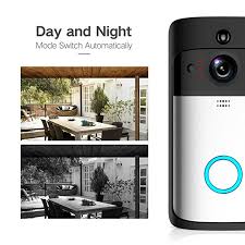 These wireless cameras also have motion detectors so when they detect motion they send you notification on our mobile. Pin On Home Security Alarm Systems