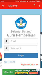 Data guru dan tenaga kependidikan yang ditampilkan pada lembar info gtk, merupakan data yang bersumber dari dapodik. Info Gtk 2019 For Android Apk Download