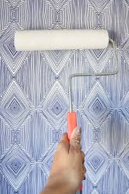 Diy Temporary Fabric Wallpaper Fabric Wallpaper Diy Diy Wallpaper Fabric Wallpaper