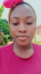 Angel Bernard Kiu Yangu